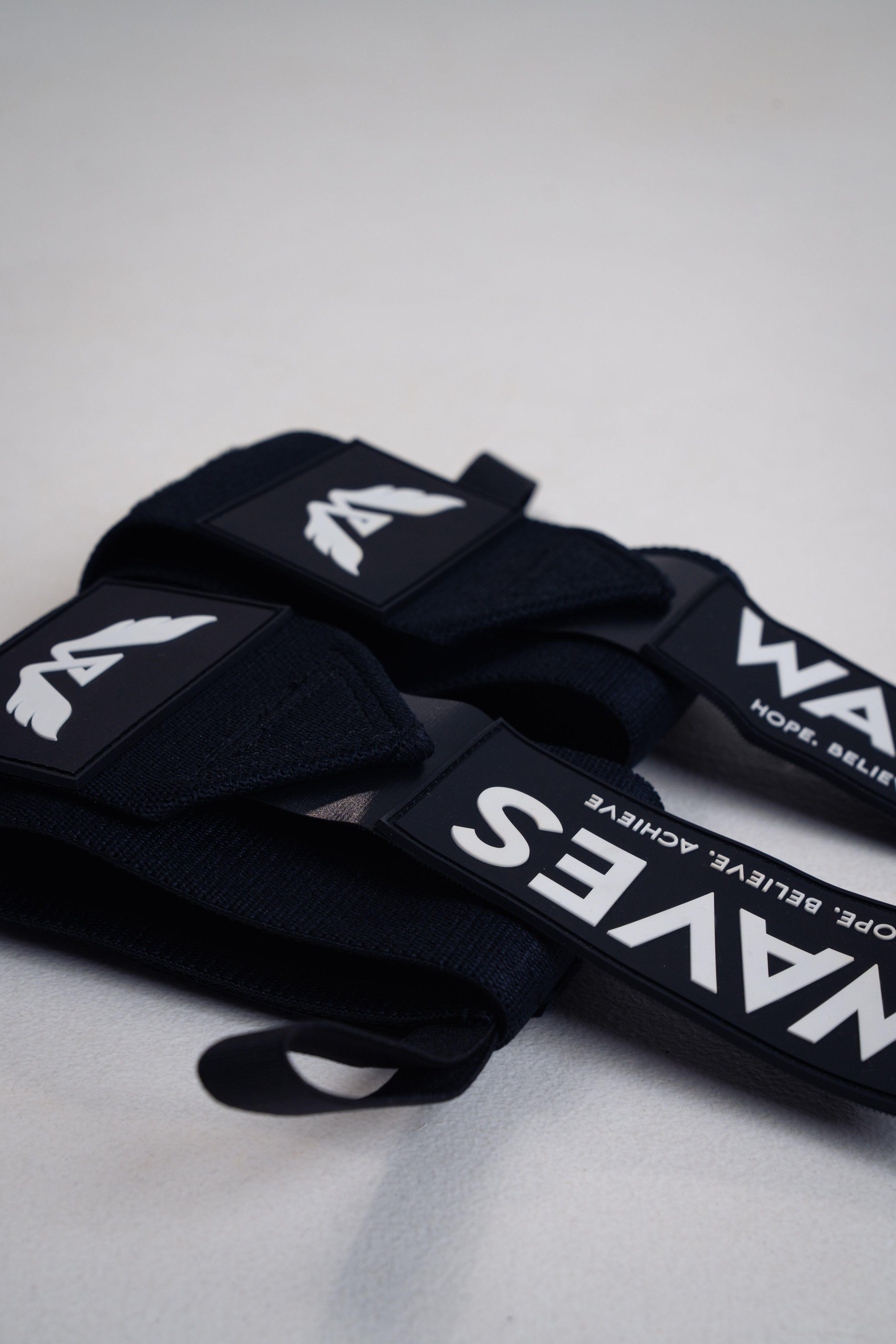 Wrist Wraps