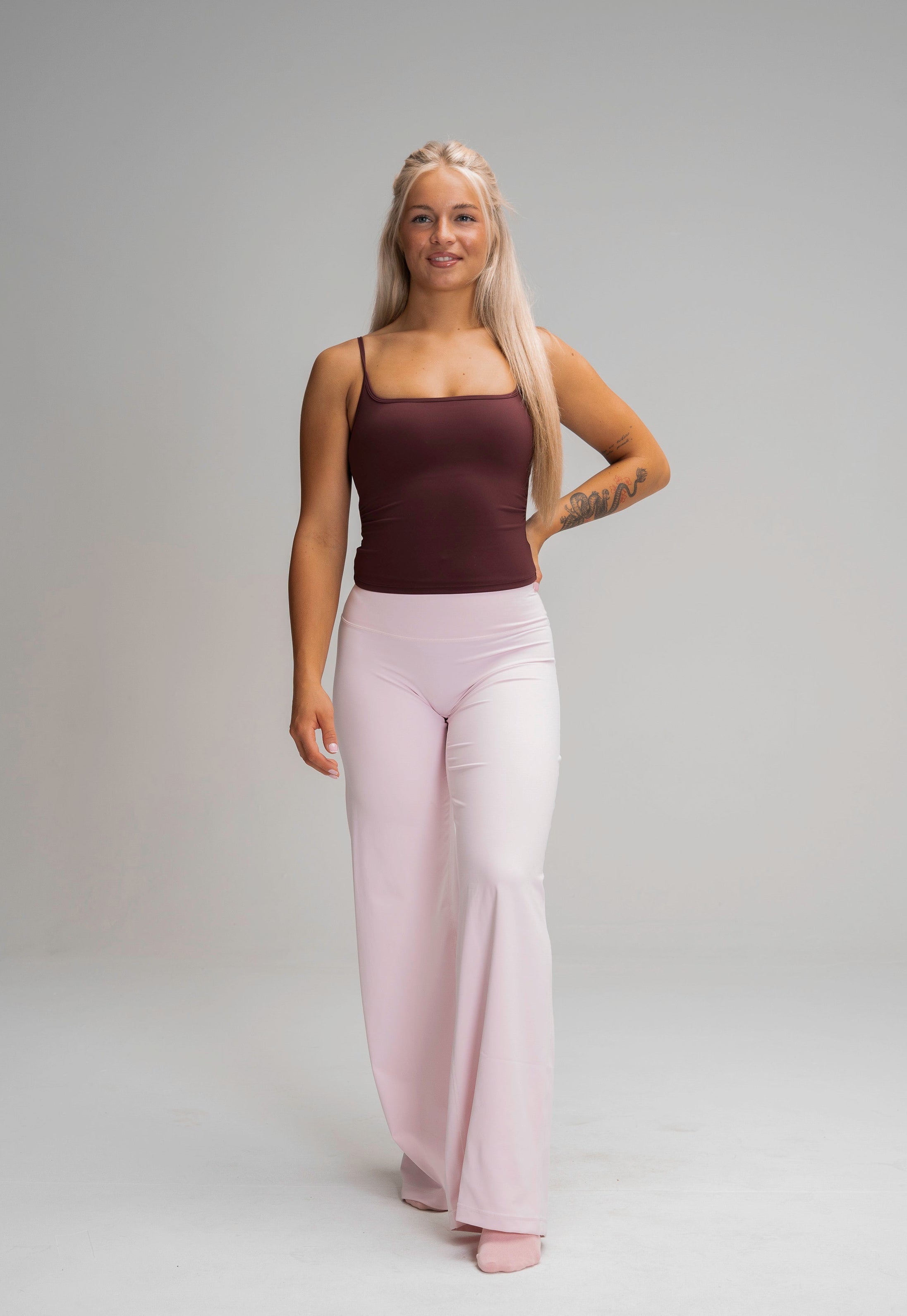 Glaze™ Strappy Tank
