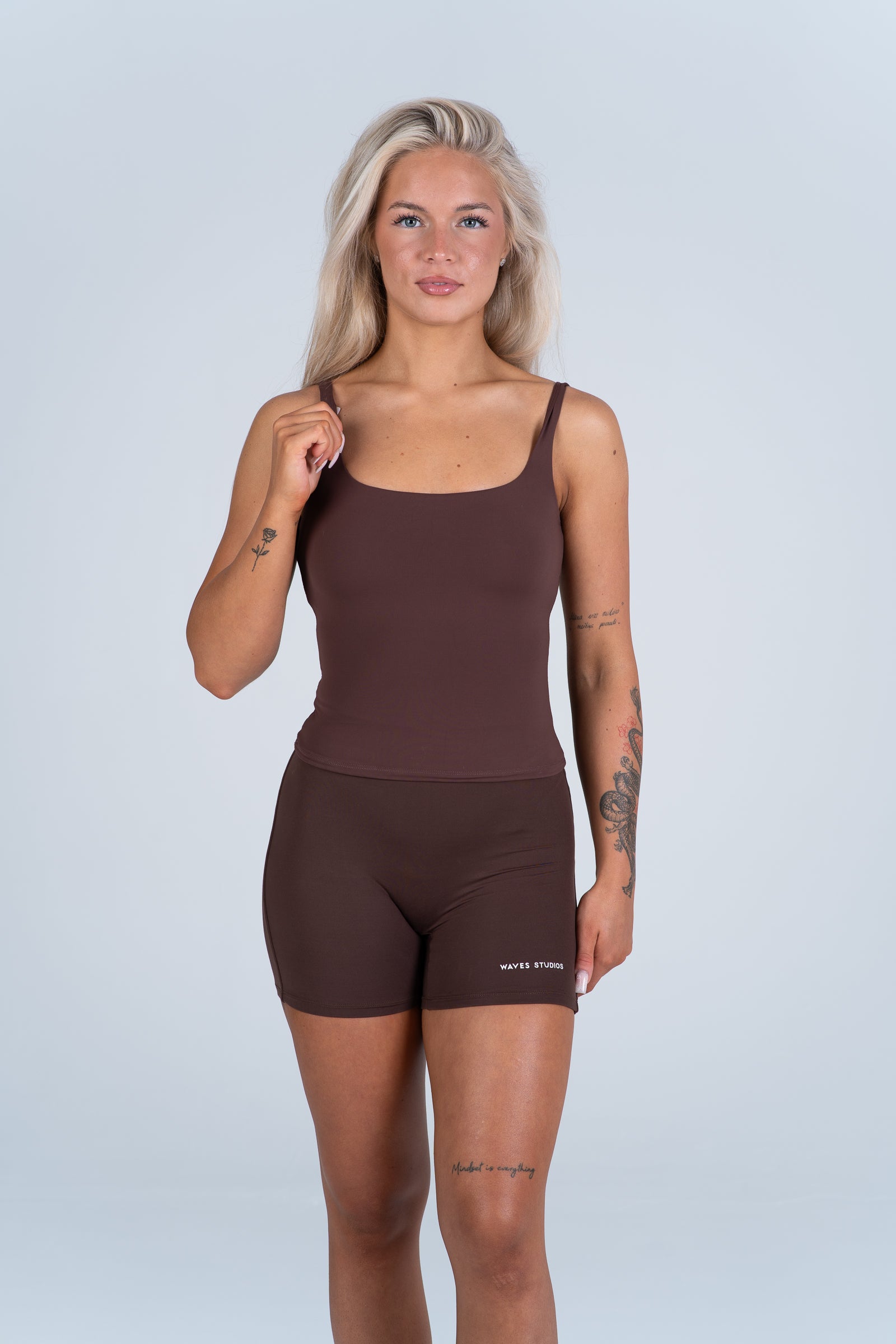Women Tank Tops