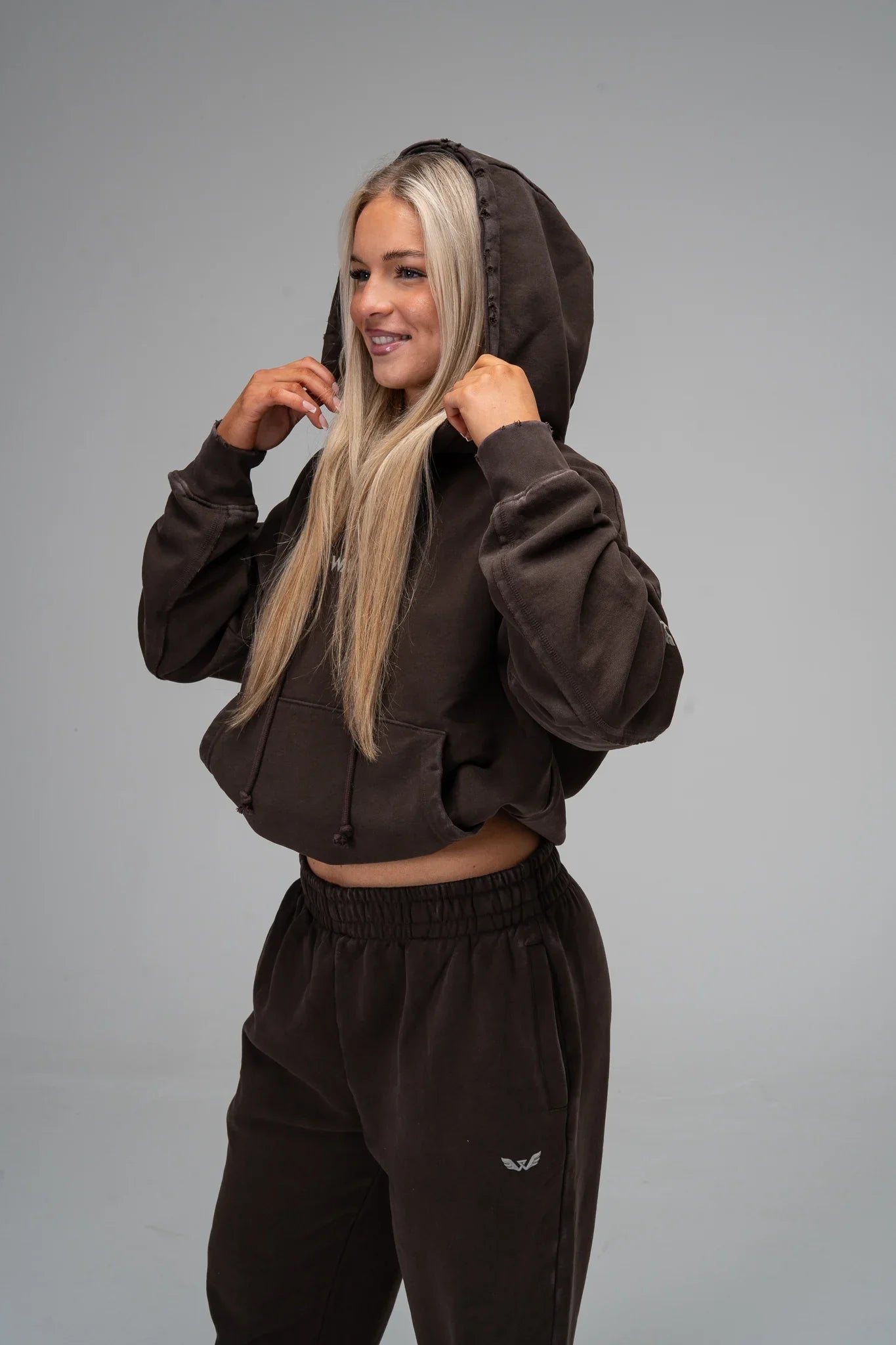 Women Hoodies