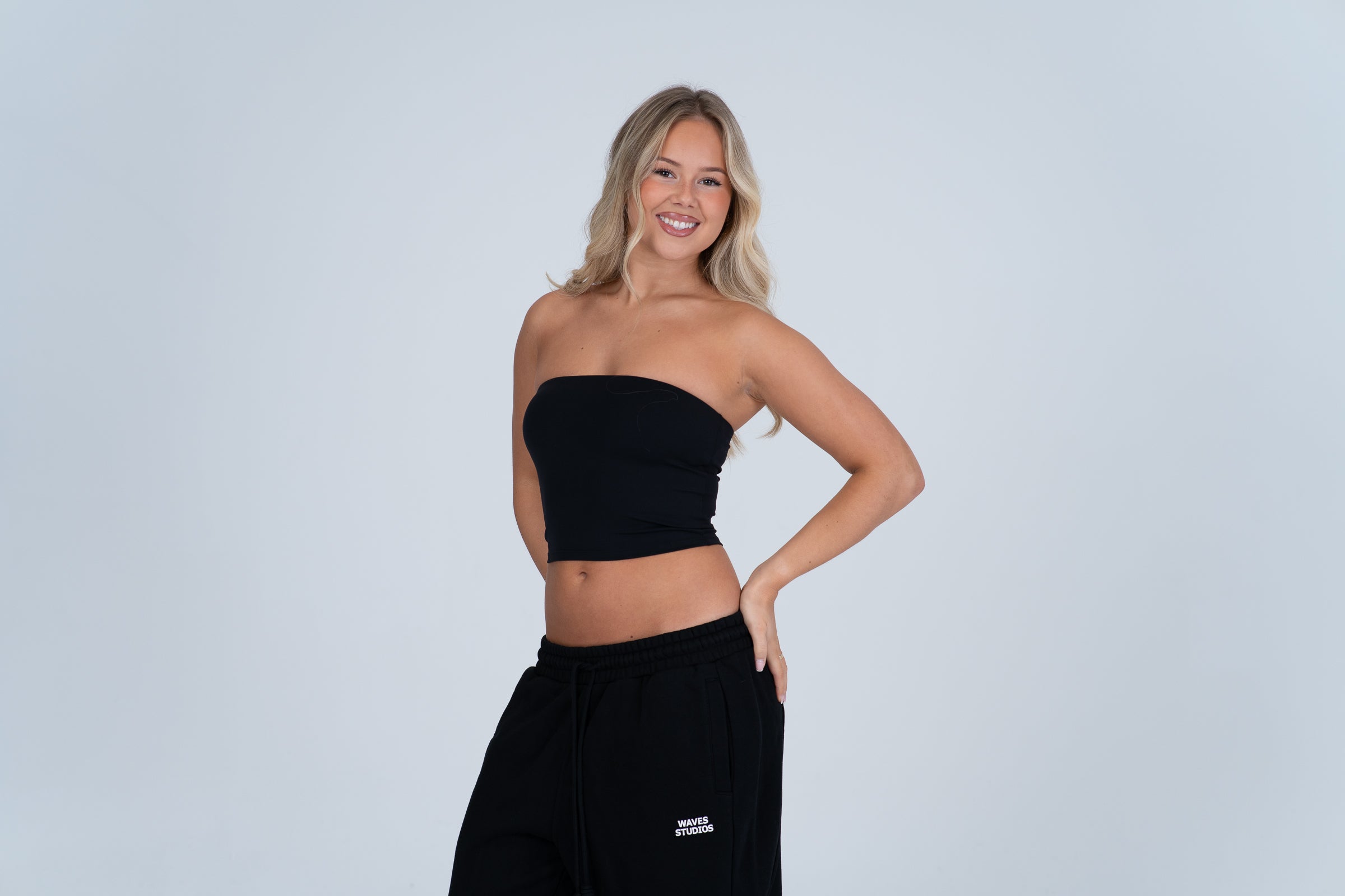 Strapless Tanks