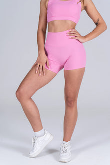 Freedom Invisible Scrunch Shorts