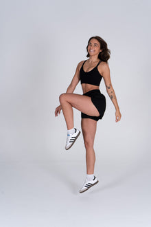 Crossback Sports Bra