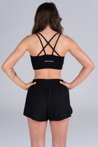 Crossback Sports Bra