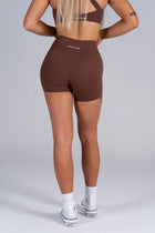 Freedom Invisible Scrunch Shorts