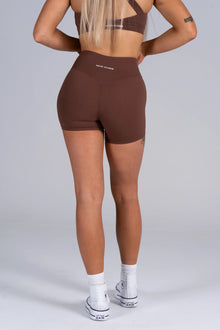 Freedom Invisible Scrunch Shorts