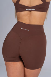 Freedom Invisible Scrunch Shorts