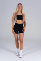 Freedom Invisible Scrunch Shorts