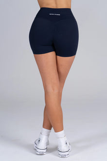 Freedom Invisible Scrunch Shorts