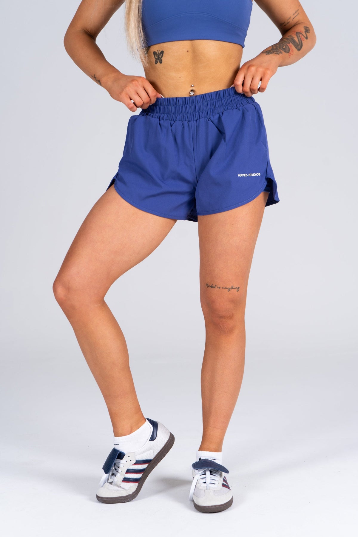 Timeless - Sports Shorts