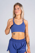 Crossback Sports Bra