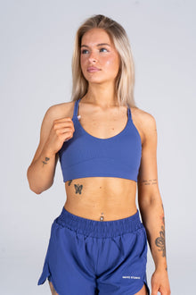 Crossback Sports Bra