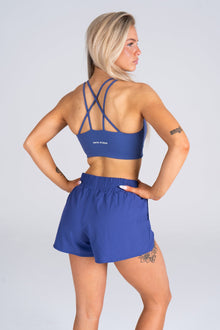 Crossback Sports Bra