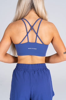 Crossback Sports Bra