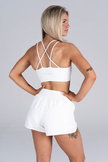 Crossback Sports Bra