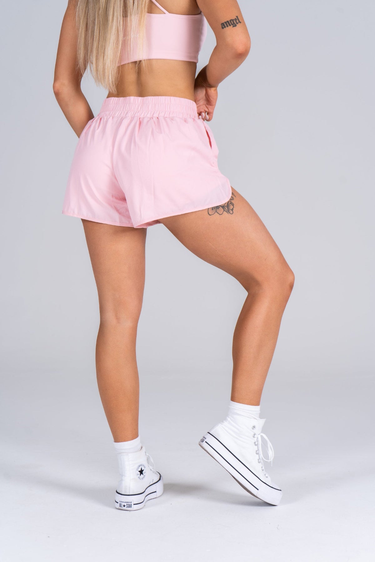 Timeless - Sports Shorts
