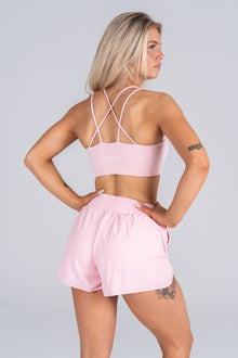 Crossback Sports Bra