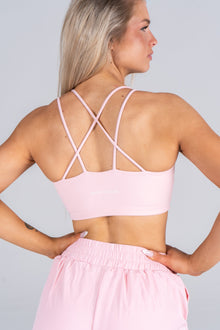 Crossback Sports Bra