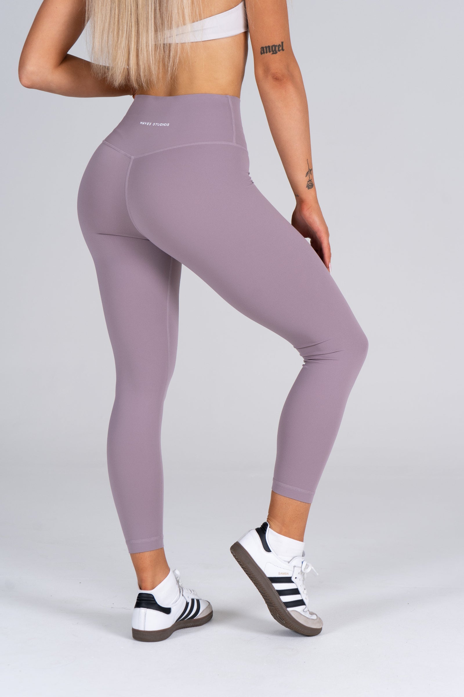 Softluxe™ - Freedom Leggings