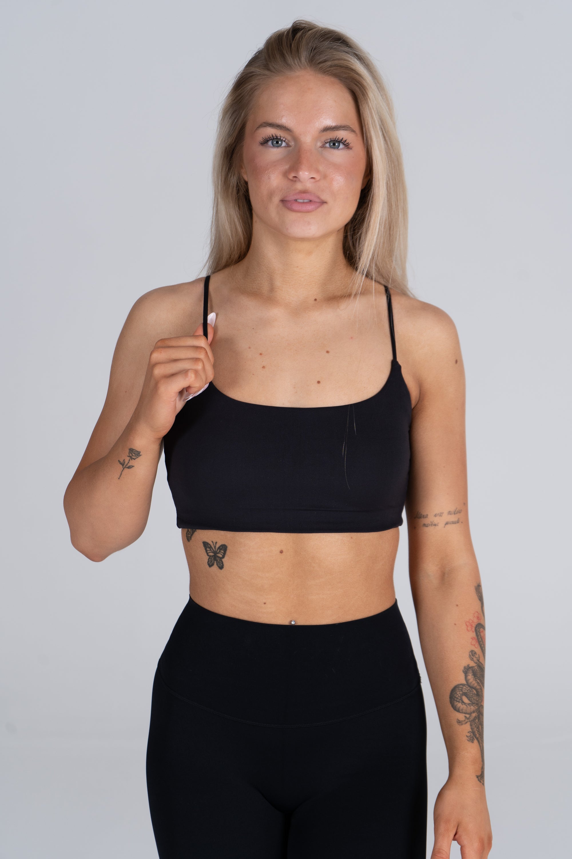 Softluxe™ Bralette