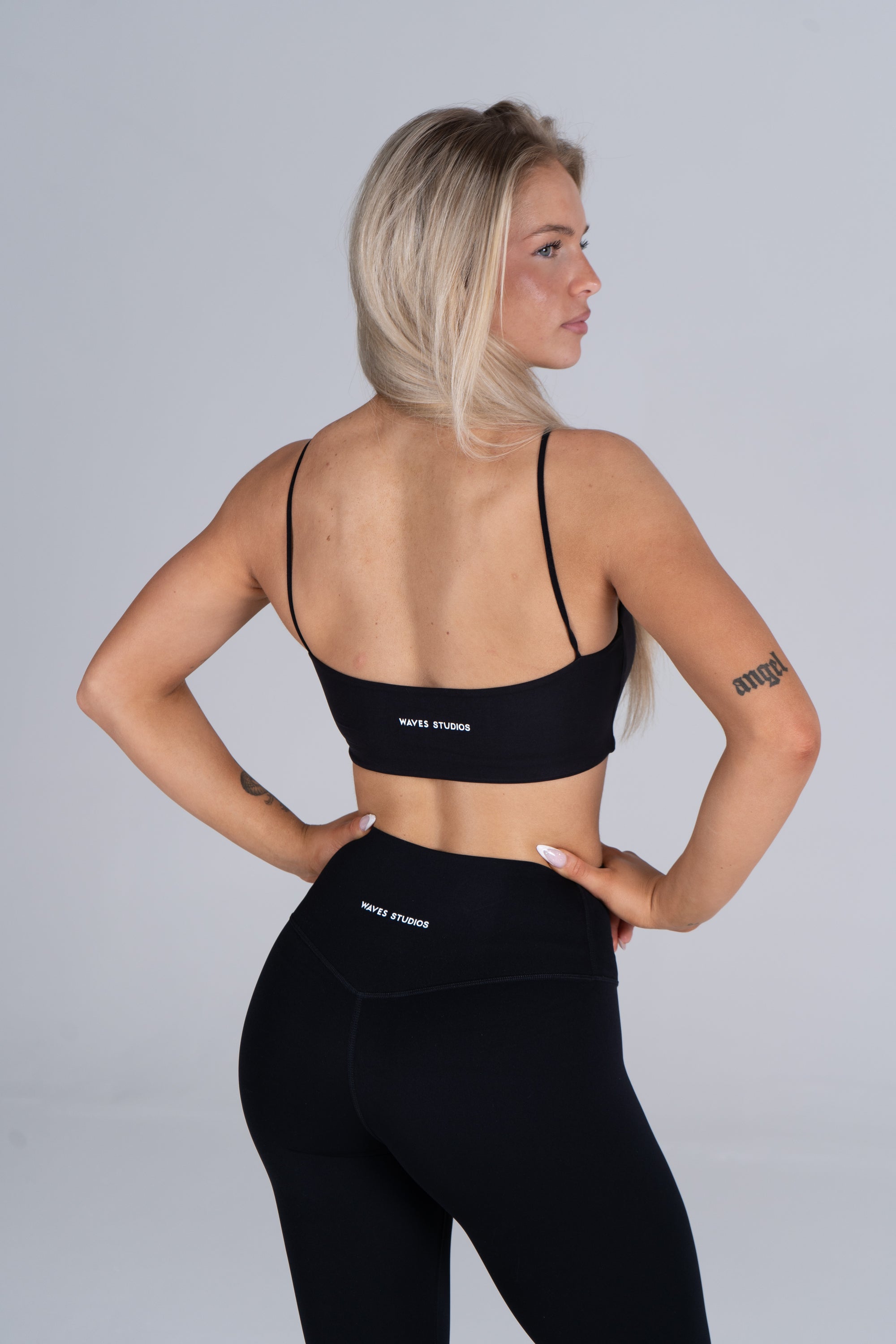 Softluxe™ Bralette