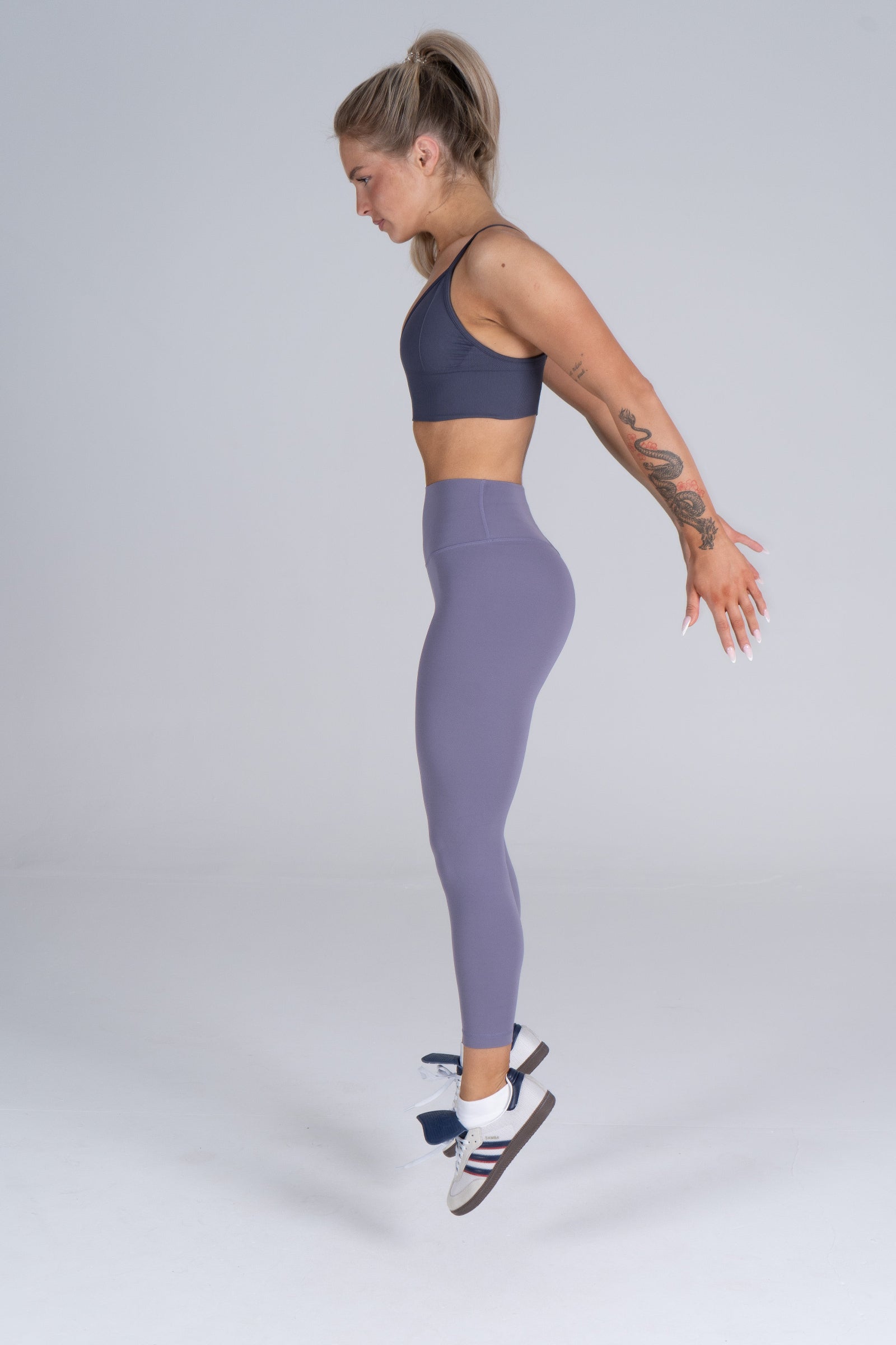 Softluxe™ - Freedom Leggings