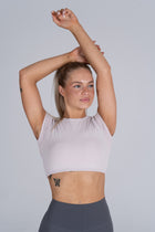 Timeless - Hollow Back Top