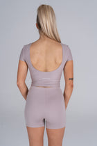 Yoga Shorts - Softluxe™