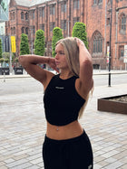 Essential Body Tank