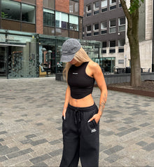 Essential Body Tank