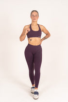 Glaze™ - Seamless Leggings