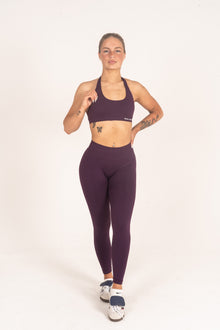Glaze™ - Seamless Leggings