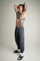 Cuffed Sweatpants