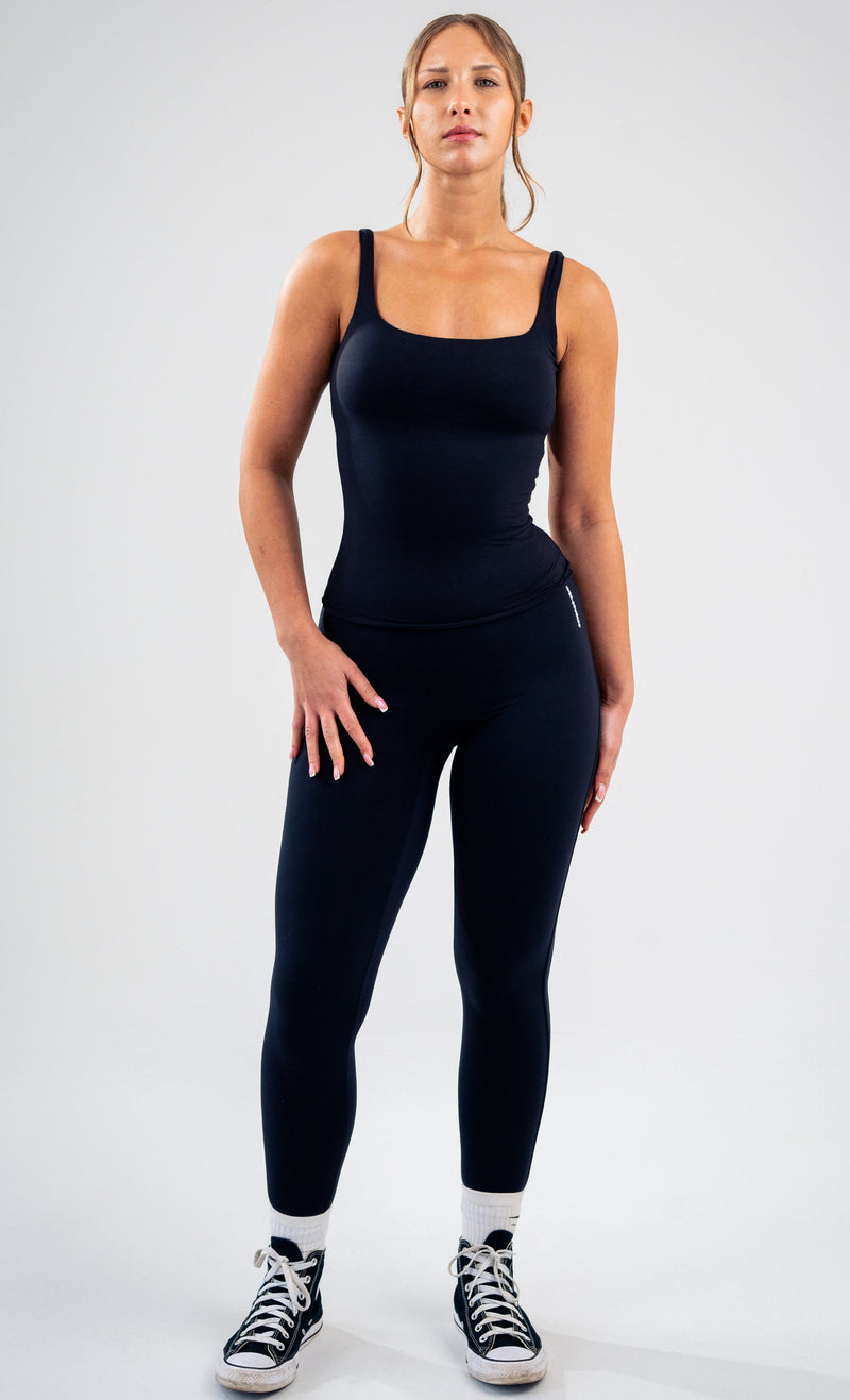 Yoga Leggings - Softluxe™