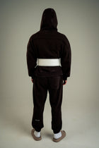 Weightlifting Lever Belt - Leather 13mm