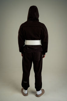 Weightlifting Lever Belt - Leather 13mm