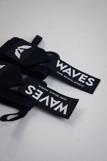 Wrist Wraps