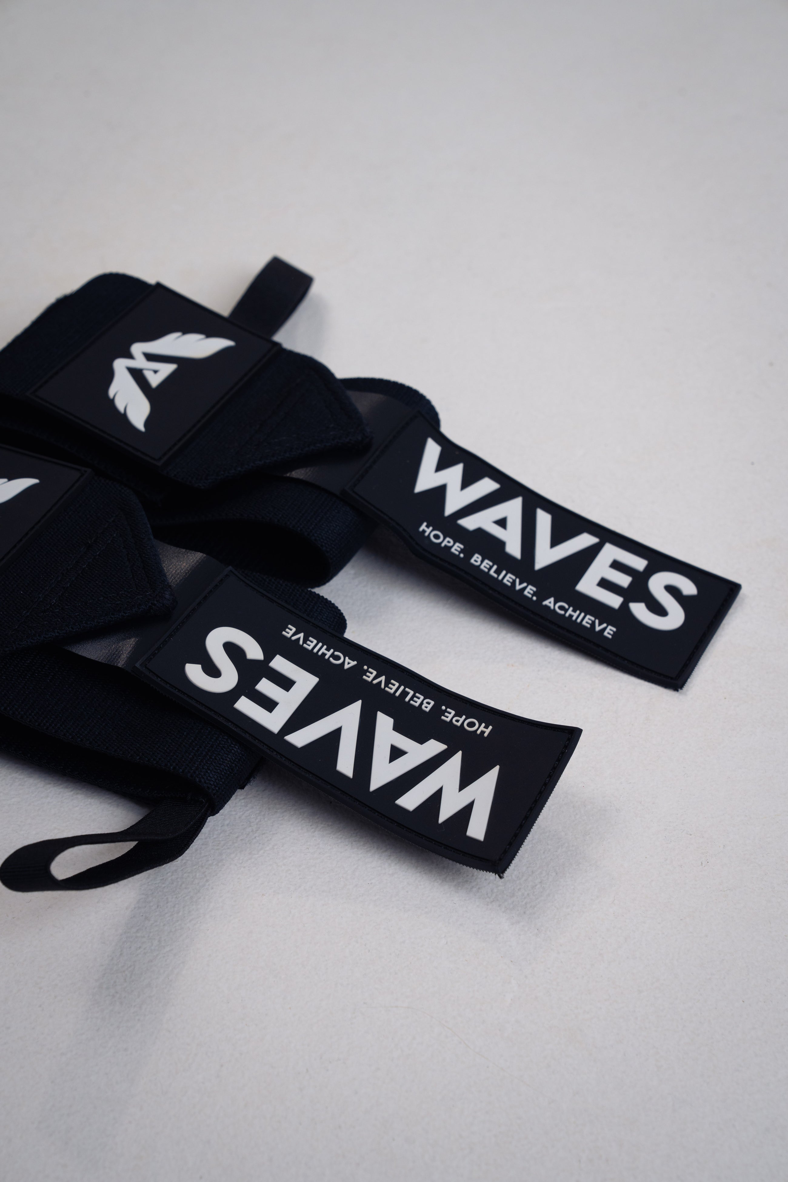 Wrist Wraps