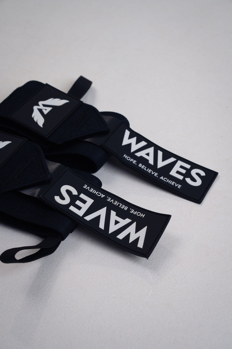 Wrist Wraps