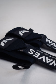 Wrist Wraps