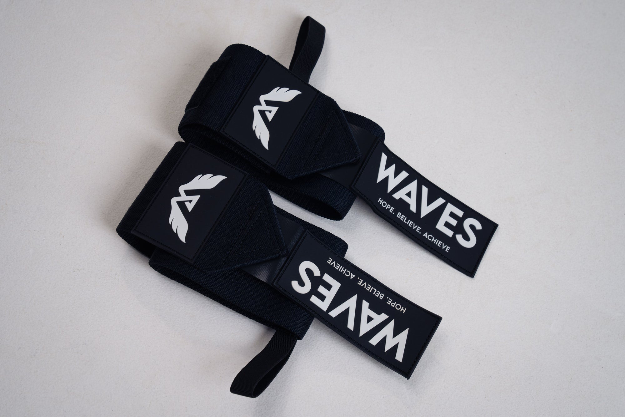 Wrist Wraps