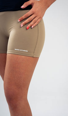 Yoga Shorts - Softluxe™
