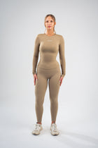 Yoga Leggings - Softluxe™