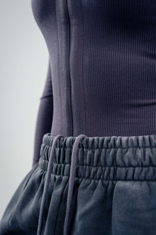 Invisible Zip Bodysuit