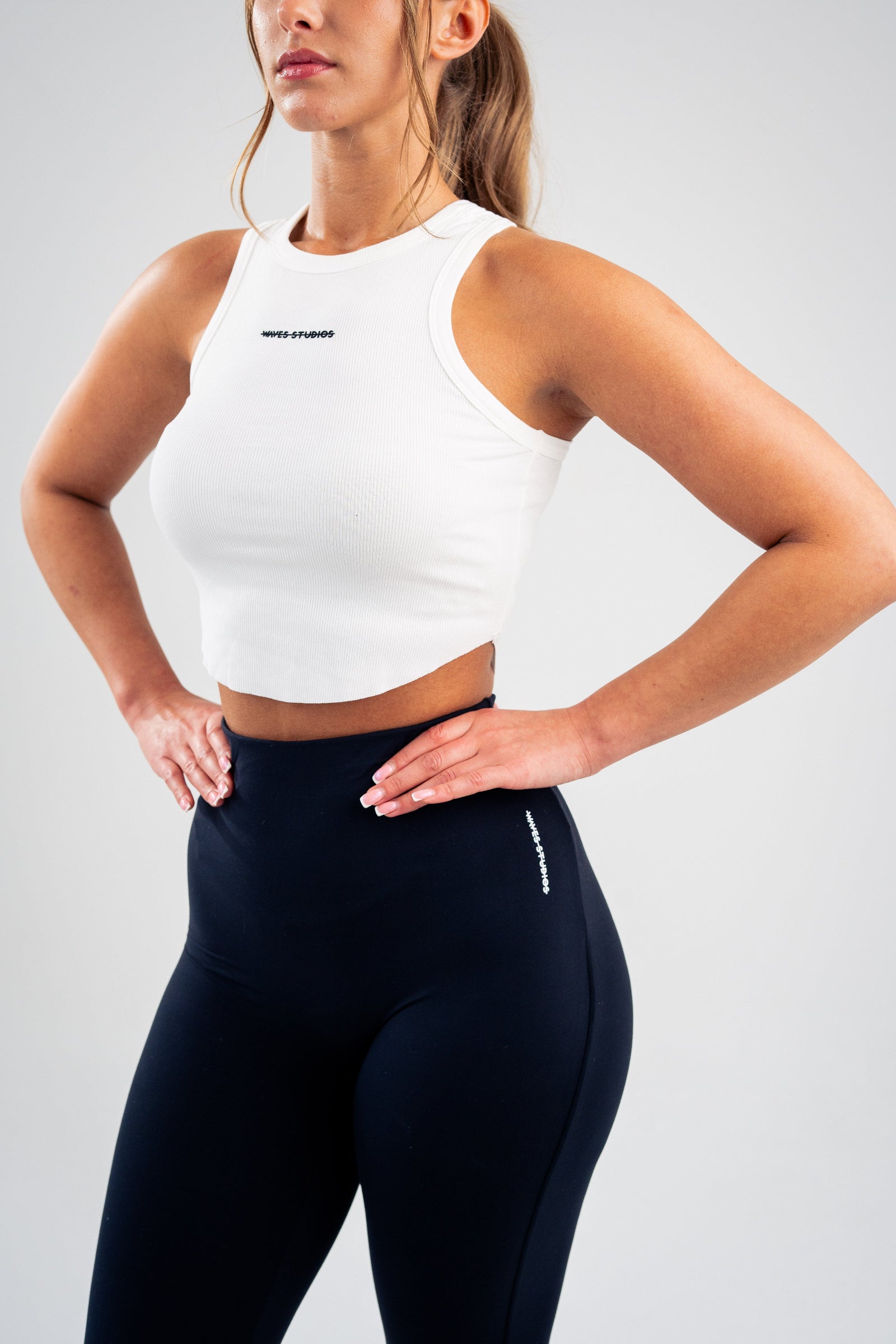 Essential Body Tank