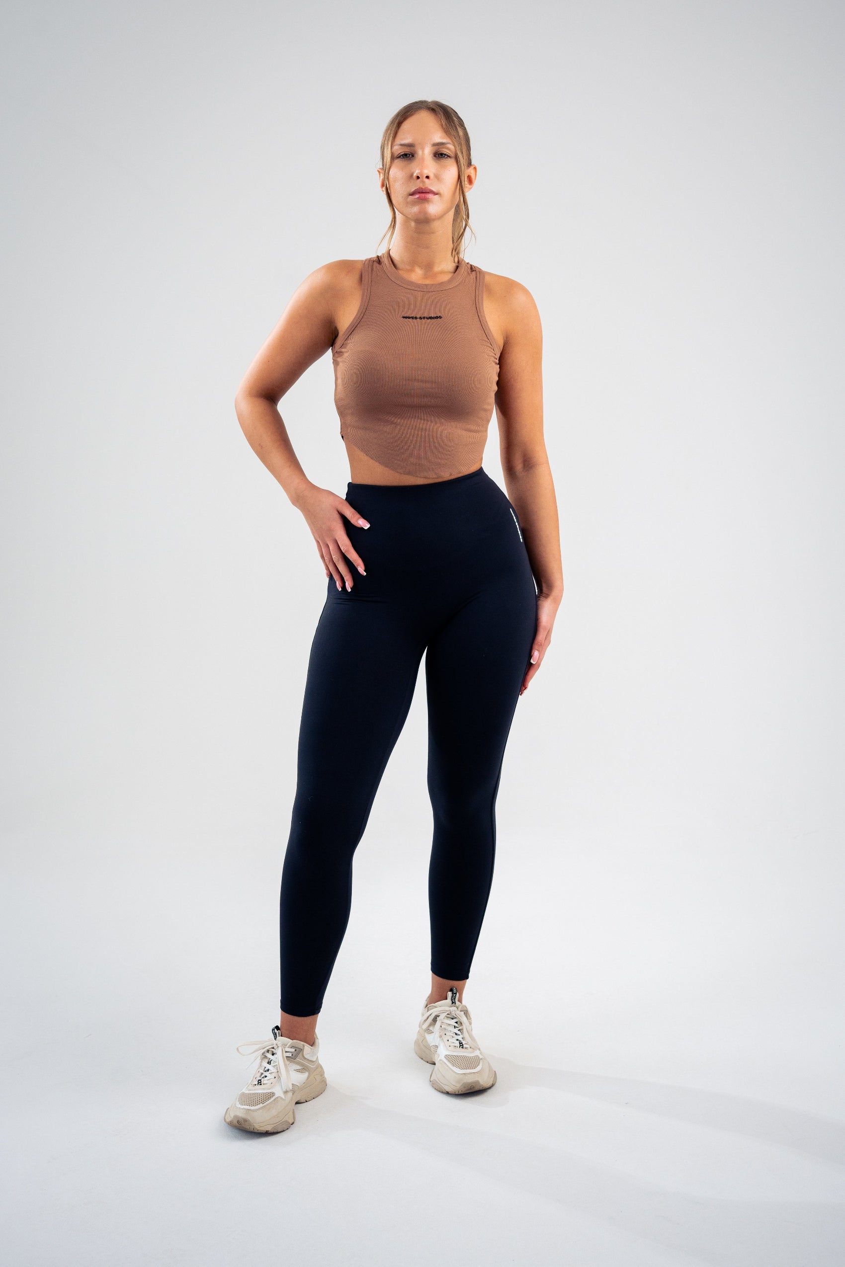 Essential Body Tank