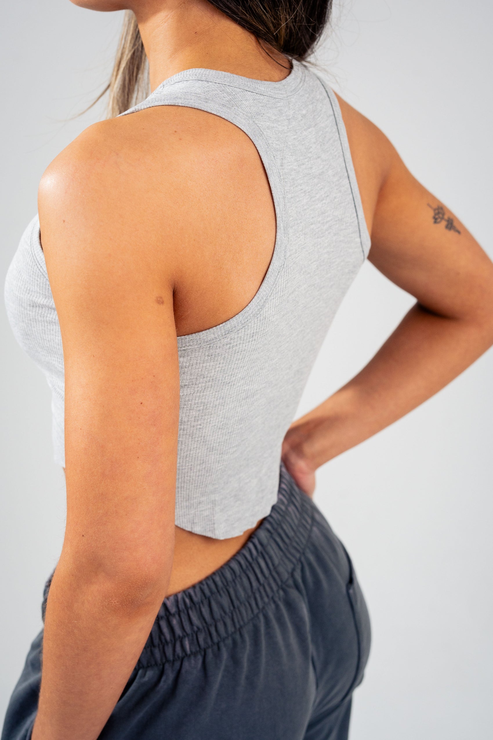 Essential Body Tank