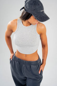 Distressed Baseball Hat