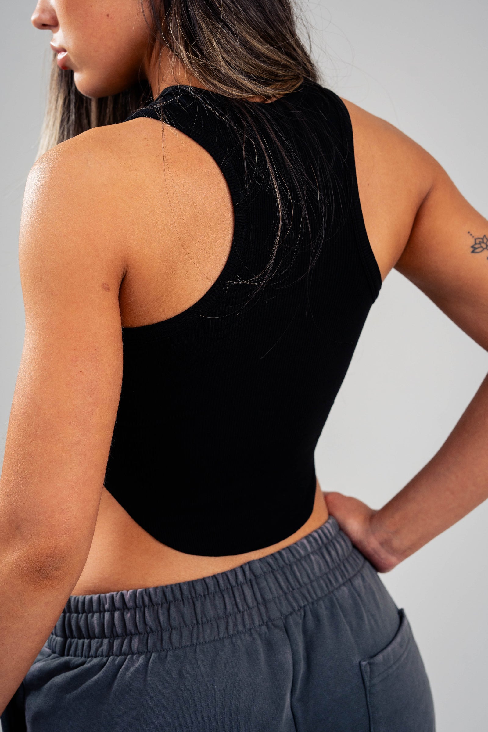 Essential Body Tank