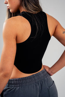 Essential Body Tank